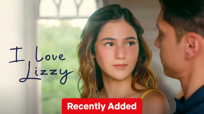 15th Dec: I Love Lizzy (2023), 1hr 42m [12] (6/10) : r/newonnetflixuk